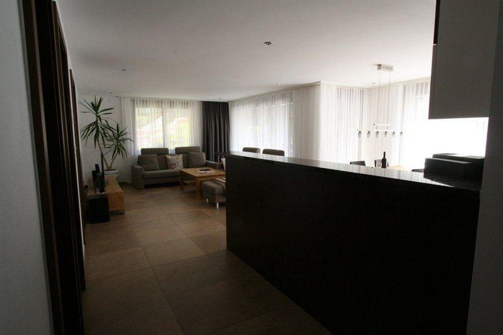 Haus Colosseo Apartment Zermatt Exterior photo