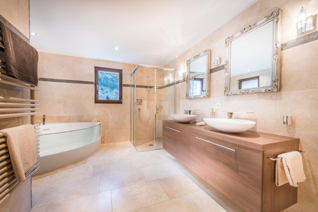 Haus Colosseo Apartment Zermatt Exterior photo